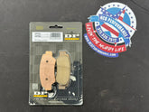 DP BRAKES CFMOTO CFORCE UFORCE ZFORCE REAR BRAKES – DP702
